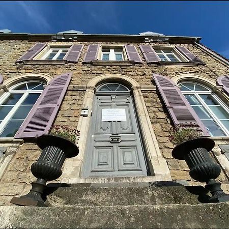Gite Les Hauts De Boulogne 外观 照片