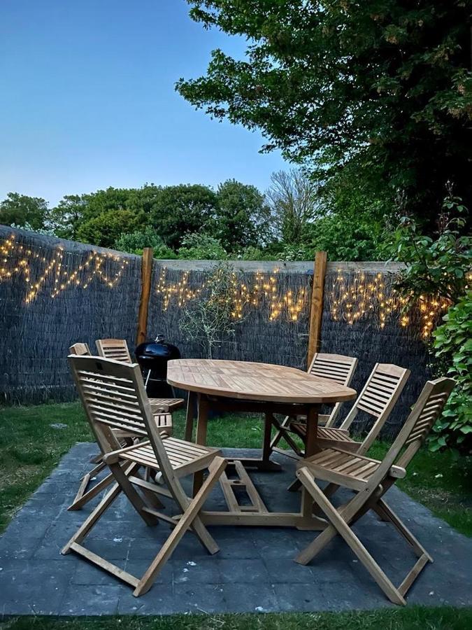 Gite Les Hauts De Boulogne 外观 照片